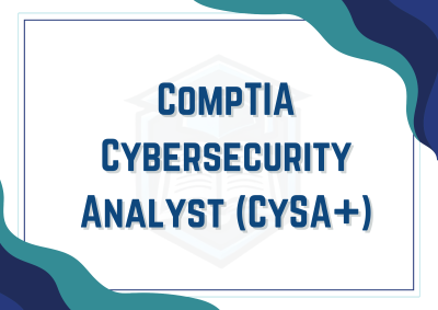 Cybersecurity Analyst & Defense